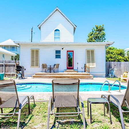 Crystal Cottage Дестин Экстерьер фото